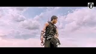 AlluArjun's powerful dialogue from Rudramadevi | Gona Ganna Reddy