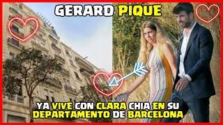 PIQUE YA VIVE CON CLARA CHIA??  curiosity epic