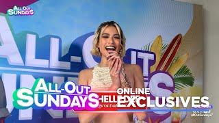 All-Out Sundays: Michelle Dee’s creativity takes center stage with “REYNA!” (Online Exclusive)