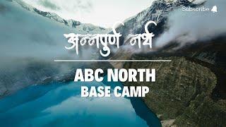 ANNAPURNA BASE CAMP (NORTH) | ABC NORTH | MYAGDI | 4190M | 4K