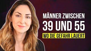 Unsichtbare Gefahr: Was Männer zwischen 39 und 55 nicht mehr ignorieren sollten