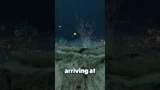 The Peeper's Hidden Power: How It Shapes the Subnautica World!