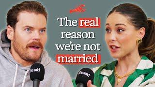 Louise & Ryan plan their DREAM wedding!