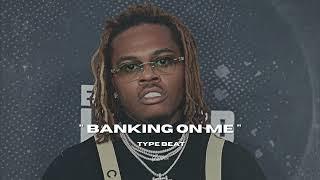 [FREE] Gunna Type Beat " Banking On Me" | Wheezy Type Beat 2023