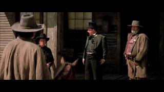 Jonah Hex - Trailer [HD]