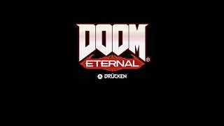 DOOM Eternal - Start Screen (xbox one)