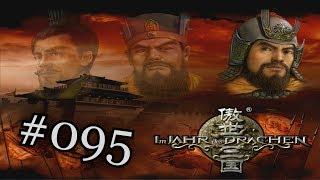 Let's Play Three Kingdoms: Im Jahr des Drachen #095: Blockierte Häfen