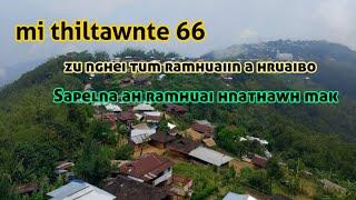 Pu Romawia Thiltawn // An ar vulh chungah thilmak a thleng ( Mi Thiltawnte 66 )