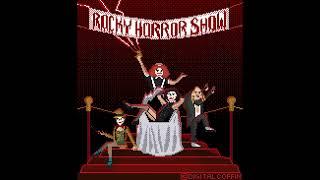 The Rocky Horror Pixel Show