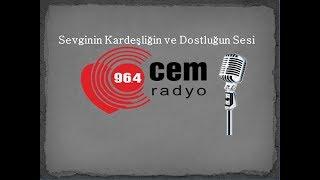 Cem Radyo | Canlı Yayını