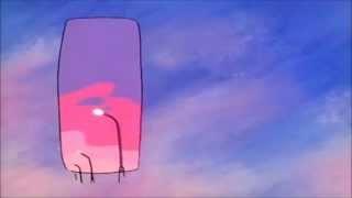 Maison Ikkoku (Ending 5) Sayonara No Dessan By PICASSO Full Version HD