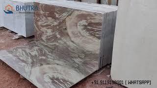 Katni Marble, Beige Marble 40-48₹ Per Square Feet +91 9119190901, Katni Green Marble, Katni Purple