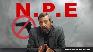What to Do When You Can’t Carry: Navigating an NPE
