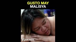 GUSTO MAY MALISYA