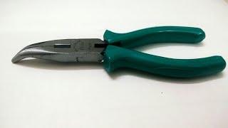 Taparia BN-06 Round Nose Plier  (Length : 6.3 inch)