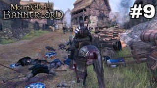 Mount & Blade II: Bannerlord | Part 9: Another War Returns