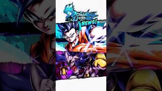 BREAKING NEWS!! NEW LF GOHAN IS COMMING!!! | Dragon Ball Legends #dblegends