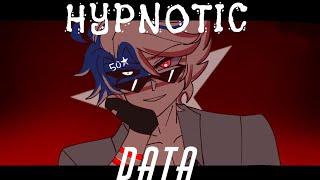 HYPNOTIC DATA ||Countryhumans Animation meme|| ft. USA, Canada, UK