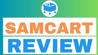 Samcart Review 2024: Is It The Best CRM Tool For Automating Conversion-Optimized Checkout Pages?