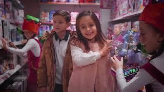 The Magic of Christmas - Trends Christmas Advert 2022