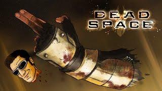 Why Was Dead Space 1 SO AWESOME?!