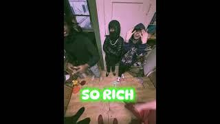 SO RICH (Official Video)(Prod.Ognick)