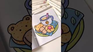 Coco Wyo | Cozy & Cute Coloring Book