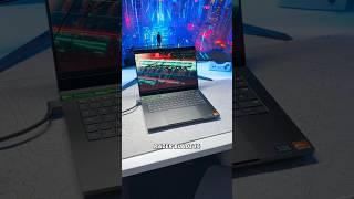 The Razer Blade 14 ‍ (Ryzen 9 / RTX 4070)