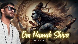 Om Namah Shiva (Official Music Video) | Arkid Zane | Telugu Songs 2024