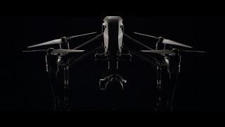 DJI – Introducing the Inspire 2