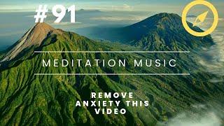 Meditation music #beautiful aquarium#remove anxiety#91