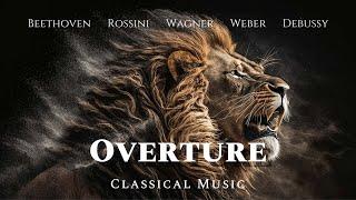 [Classical Music] Overture