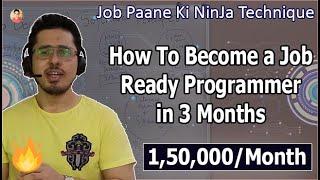 Fastest Way To Become a Software Developer