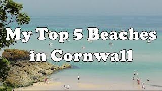 The Best Beaches in Cornwall