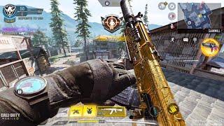 Of Gold - Cod Mobile Multiplayer Gameplay