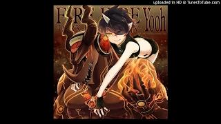 Yooh - FIRE FIRE -DARK BLAZE REMIX-