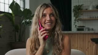 7 Life-Changing Digital Detox Tips with Sophie and the Nokia 2660 Flip 