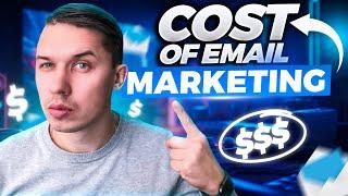 How Much Does Email Marketing Cost? | Pricing Models