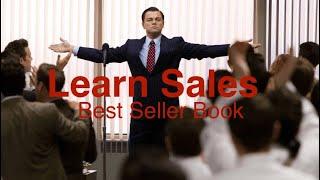 Book to learn sales - 5 Game-Changing Sales Tips from Jeffrey Gitomer’s Sales Manifesto