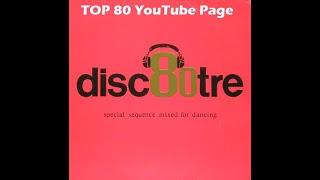 Various - Discottantatre (1983 Il Discotto Productions Side 1)