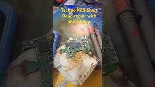 how to use Short killer#Mobitech# repair all kind of smartfone