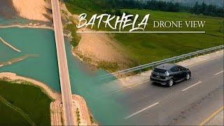 Northern pakistan Malakand batkhela KPK | Mavic Air 2 cinematic video