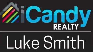 Luke Smith - iCandy Realty