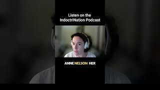 Unveiling the Right Wing Network in the US - IndoctriNation Podcast