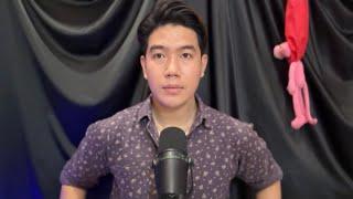 GHOST STORY OF THE 3 DUY | EPISODE 535: RED KHMER SNAKE SPIRIT (Part 13: Snake broken in half)
