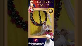 Day 12 | Dhan Guru Nanak Ji | 13 Days Special