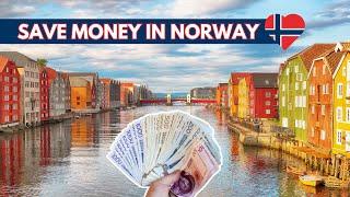 Norway Budget Travel Tips: How to Save Money in Norway