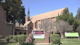 First Presbyterian Church celebrates 100 years in Stockton