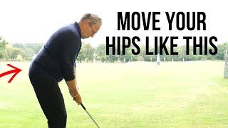 Move Your Hips Like This