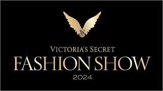 Live on October 15: Victoria's Secret Fashion Show 2024